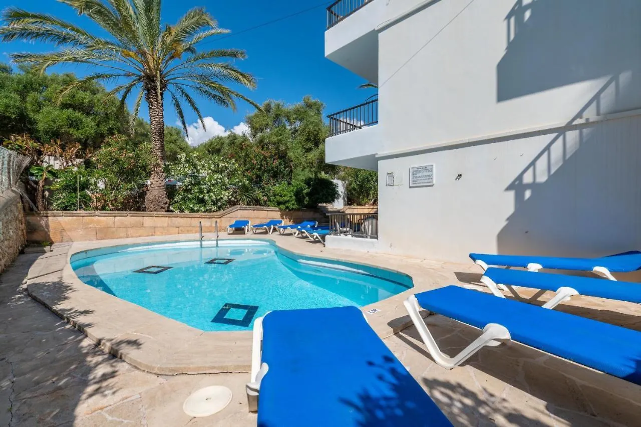 Gran Sol Family 1 Apartment Felanitx