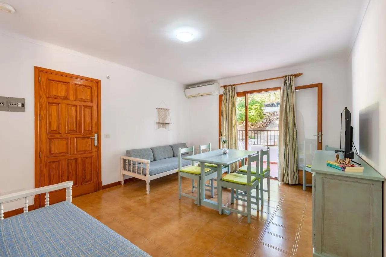 Gran Sol Family 1 Apartment Felanitx