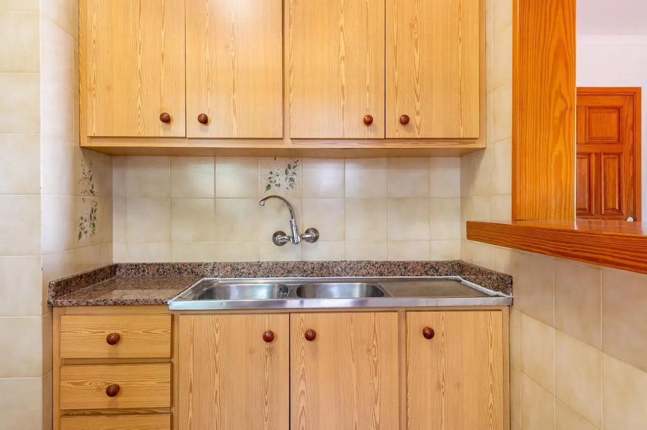 Gran Sol Family 1 Apartment Felanitx Spain
