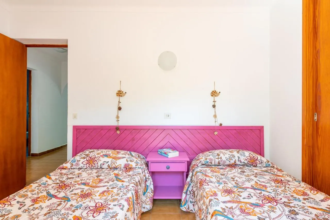 Gran Sol Family 1 Apartment Felanitx