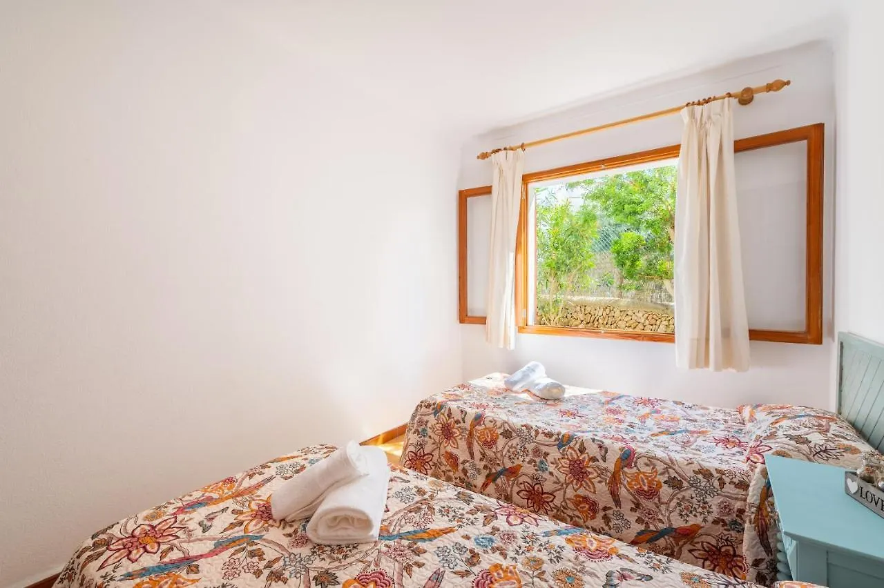 Gran Sol Family 1 Apartment Felanitx Spain