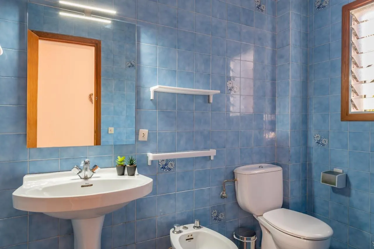 Gran Sol Family 1 Apartment Felanitx Spain
