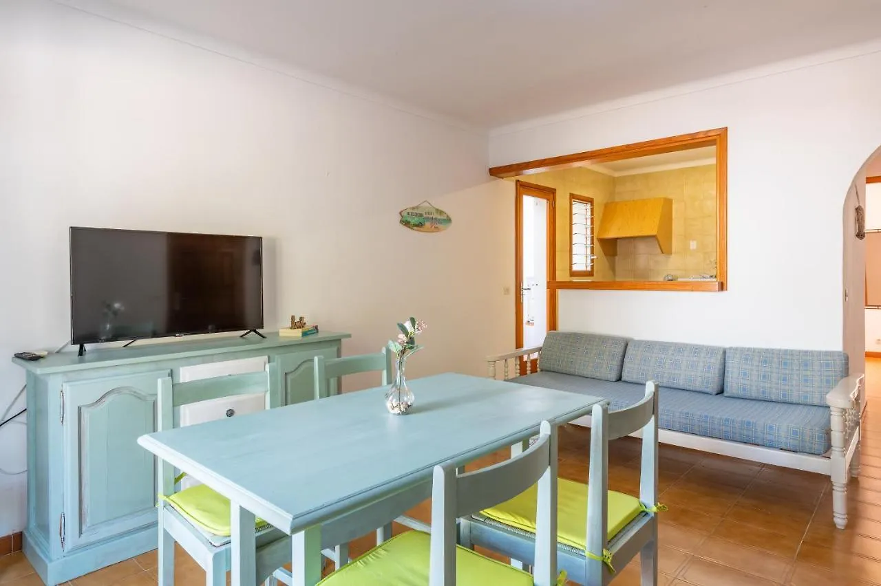 Gran Sol Family 1 Apartment Felanitx