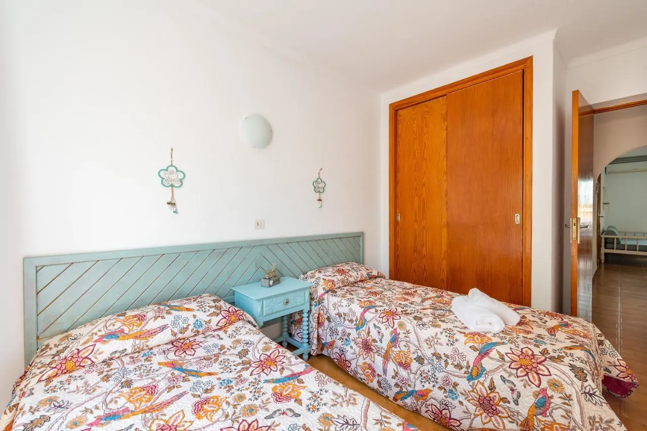 Gran Sol Family 1 Apartment Felanitx