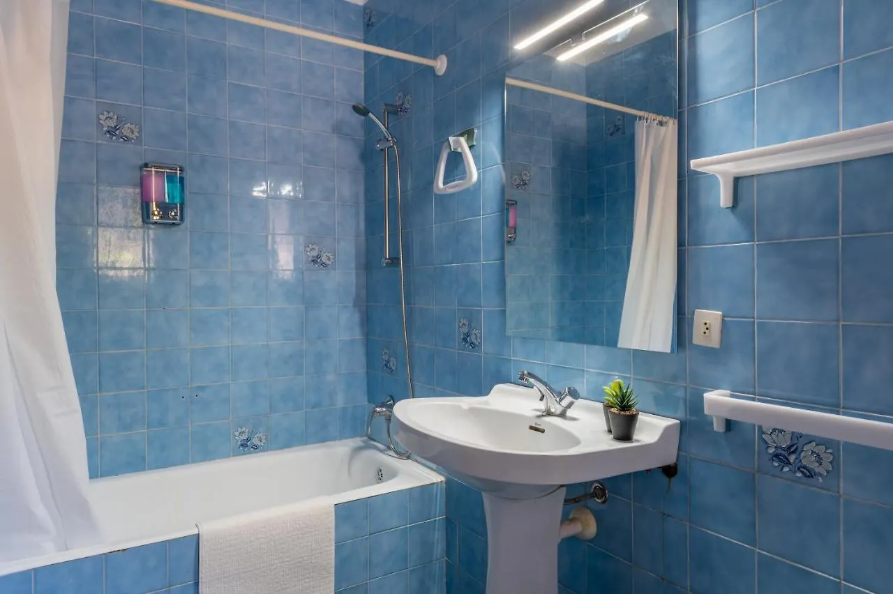 Gran Sol Family 1 Apartment Felanitx 0*,  Spain