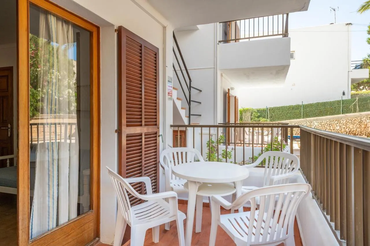 Gran Sol Family 1 Apartment Felanitx Spain