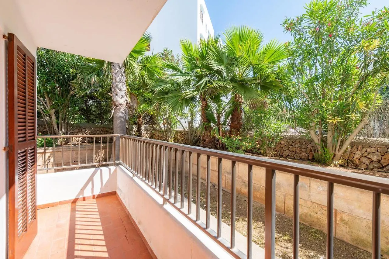 Gran Sol Family 1 Apartment Felanitx 0*,  Spain
