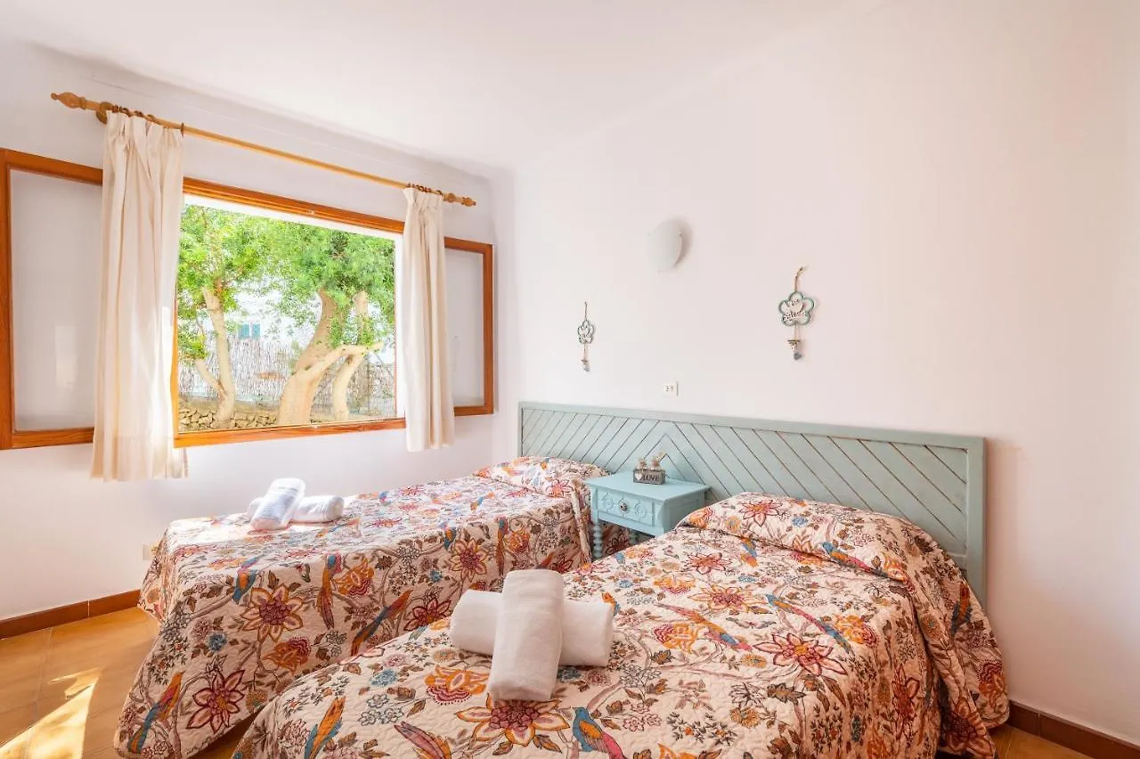 Gran Sol Family 1 Apartment Felanitx